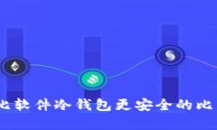 硬件冷钱包：比软件冷钱包更安全的比特币存储