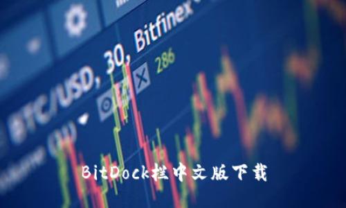 BitDock栏中文版下载