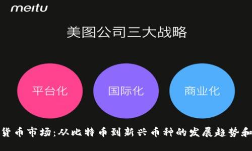 探究加密货币市场：从比特币到新兴币种的发展趋势和投资策略