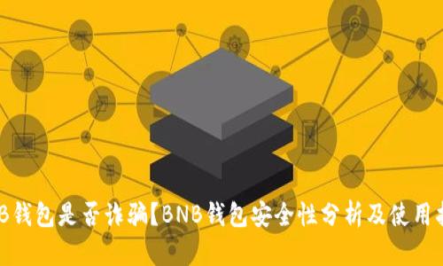 BNB钱包是否诈骗？BNB钱包安全性分析及使用指南