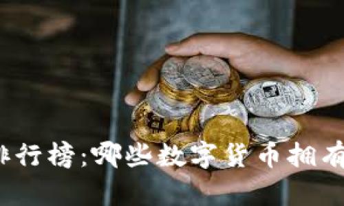 加密货币数量排行榜：哪些数字货币拥有最多货币数量？