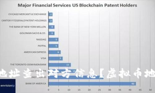 能否通过虚拟币地址查出对方信息？虚拟币地址隐私保护必读！