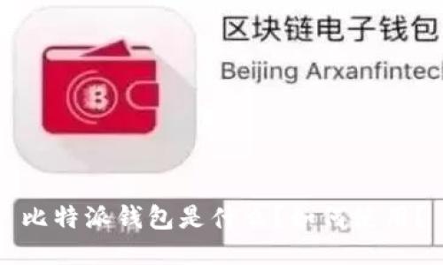 比特派钱包是什么？如何使用？