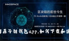 了解原子链钱包app，如何下载和使用？