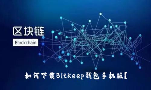 如何下载BitKeep钱包手机版？