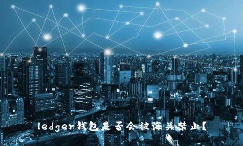 ledger钱包是否会被海关禁止？