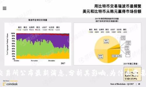 欧意交易所公布最新消息，分析其影响，为什么需要关注？