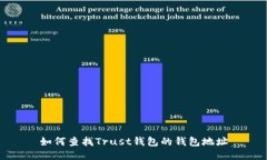 如何查找Trust钱包的钱包地址