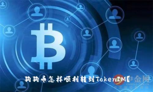 狗狗币怎样顺利转到TokenIM？