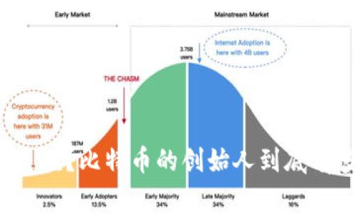 中本聪是谁？比特币的创始人到底有多少枚？