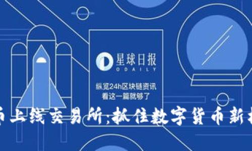 PI币上线交易所：抓住数字货币新机遇