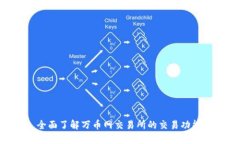 万币网交易所官网—全面了解万币网交易所的交