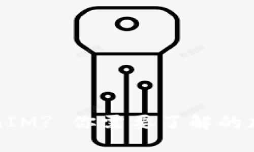 什么是TokenIM? 你需要了解的加密通讯工具