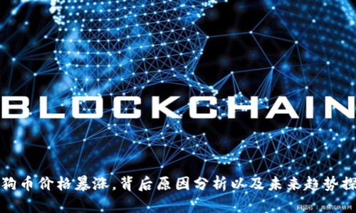 狗狗币价格暴涨，背后原因分析以及未来趋势探讨