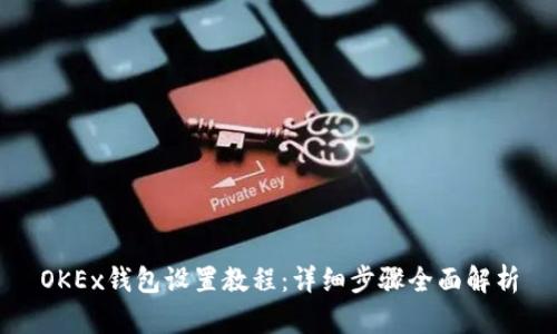 OKEx钱包设置教程：详细步骤全面解析
