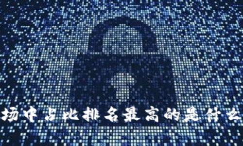 加密货币市场中占比排名最高的是什么?-深度分析