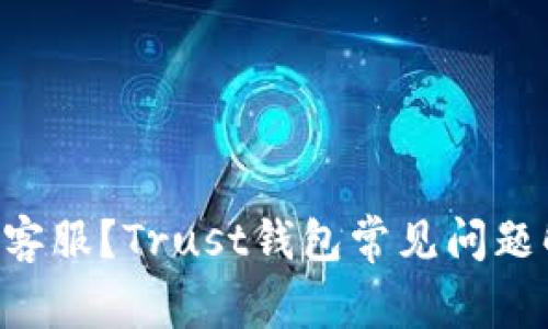 如何联系Trust钱包客服?Trust钱包常见问题解决方法及注意事项