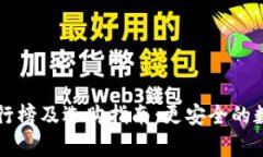 国内硬件钱包排行榜及选购指南：更安全的数字