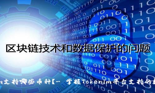 Tokenim支持哪些币种？- 掌握Tokenim平台支持的数字货币