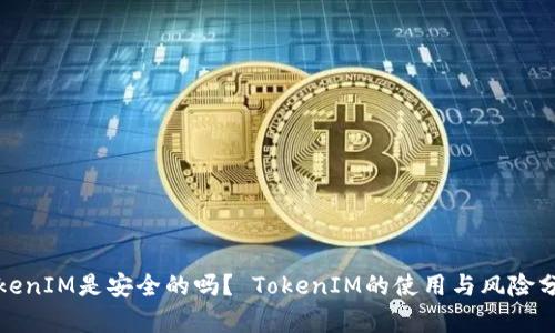 TokenIM是安全的吗？ TokenIM的使用与风险分析