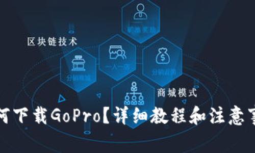 如何下载GoPro？详细教程和注意事项