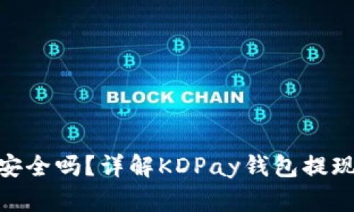 KDPay钱包提现安全吗？详解KDPay钱包提现功能及安全问题