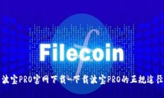 波宝PRO官网下载-下载波宝PRO的正规途径