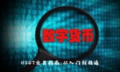 USDT交易指南：从入门到精通