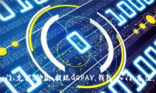 GOPAY钱包使用教程：入门、充值、付款、提现GOPAY，钱包，入门，充值，付款，提现/guanjianci