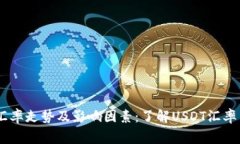 USDT今日汇率走势及影响因素：了解USDT汇率背后的