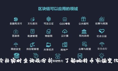 BTC价格实时查询及分析 - 了解比特币市值变化趋势