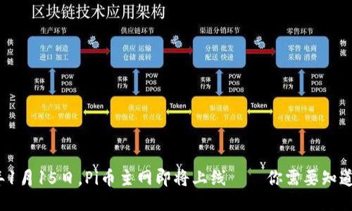 2024年1月15日，Pi币主网即将上线——你需要知道的一切