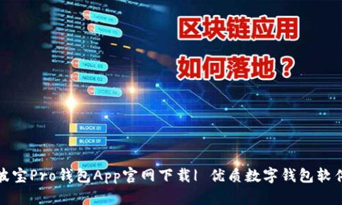 波宝Pro钱包App官网下载| 优质数字钱包软件