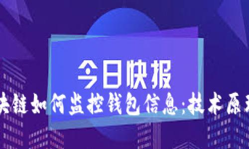 深入了解区块链如何监控钱包信息：技术原理与实际应用