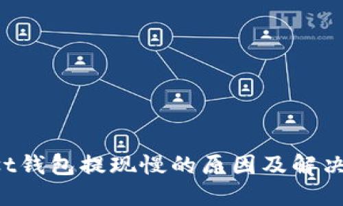 Trust钱包提现慢的原因及解决方法