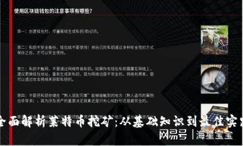 全面解析莱特币挖矿：从基础知识到最佳实践