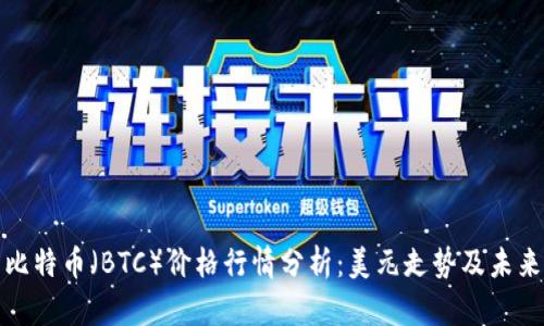 今日比特币（BTC）价格行情分析：美元走势及未来预测