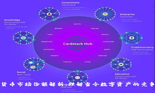 加密货币市场份额解析：理解当今数字资产的竞争格局