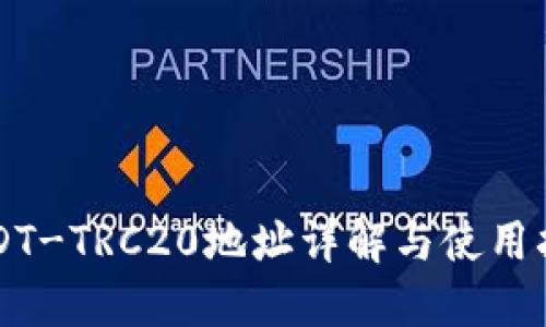 USDT-TRC20地址详解与使用指南