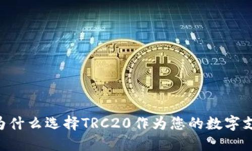 TRC20支付：为什么选择TRC20作为您的数字支付解决方案？