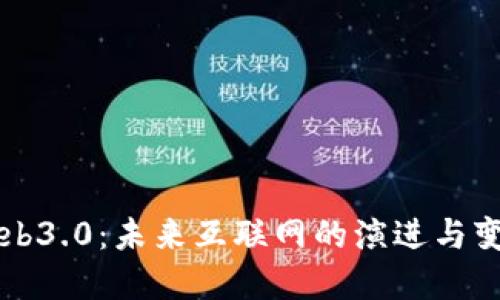 Web3.0：未来互联网的演进与变革