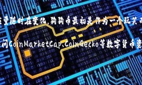 截至我最新的数据更新（2023年10月），狗狗币（Dogecoin，简称DOGE）是一种加密货币，它的市场动态和供应量随时在变化。狗狗币最初是作为一个玩笑而创建的，然而它已逐渐发展成为受欢迎的数字货币。Dogecoin的总供应量没有上限，这意味着可以持续挖矿。

目前各种加密货币交易所和金融信息网站均提供实时的DOGE供应量和市场情况。若想了解最新数据，可以访问CoinMarketCap、CoinGecko等数字货币资讯平台，或者直接查看交易所的界面。

如果你有具体的狗狗币市场情况或相关问题想了解，欢迎告诉我！