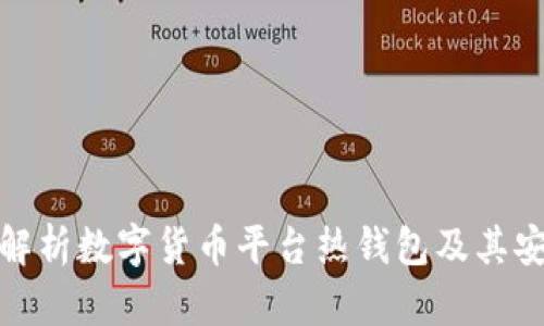 全面解析数字货币平台热钱包及其安全性