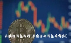 区块链钱包选择：最安全的钱包有哪些？