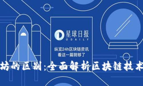 标题
波场与以太坊的区别：全面解析区块链技术的两种选择