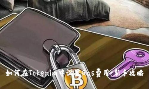 如何在Tokenim中设置Gas费用：新手攻略