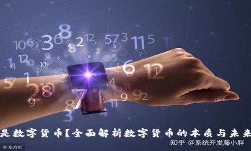 什么是数字货币？全面解析数字货币的本质与未来发展