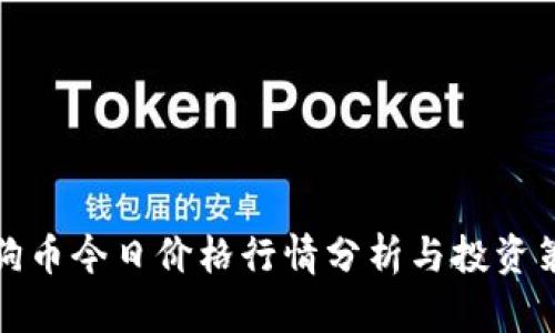 狗狗币今日价格行情分析与投资策略