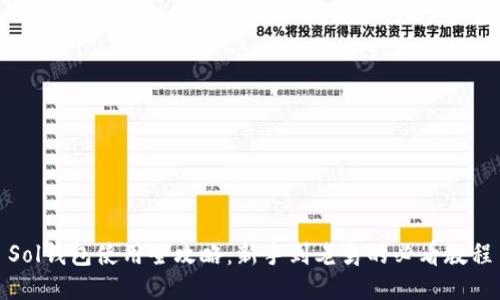 Sol钱包使用全攻略：新手到老鸟的必看教程