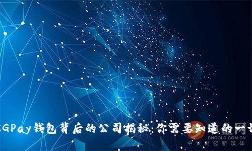 CGPay钱包背后的公司揭秘：你需要知道的一切